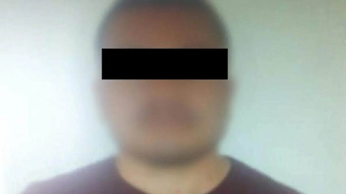 secuestrador sentenciado