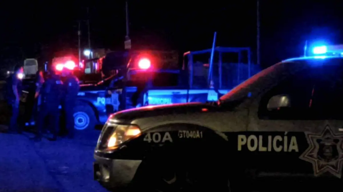 asesinan