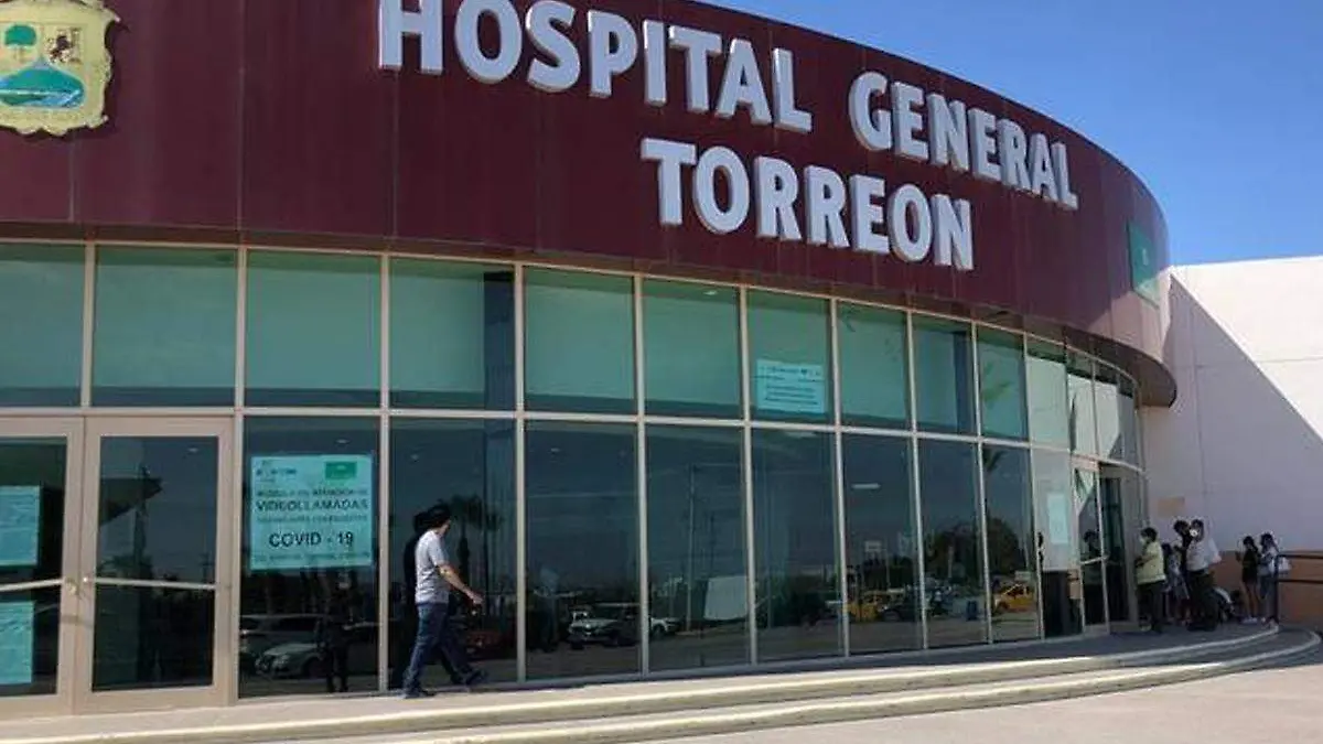 Hospital General