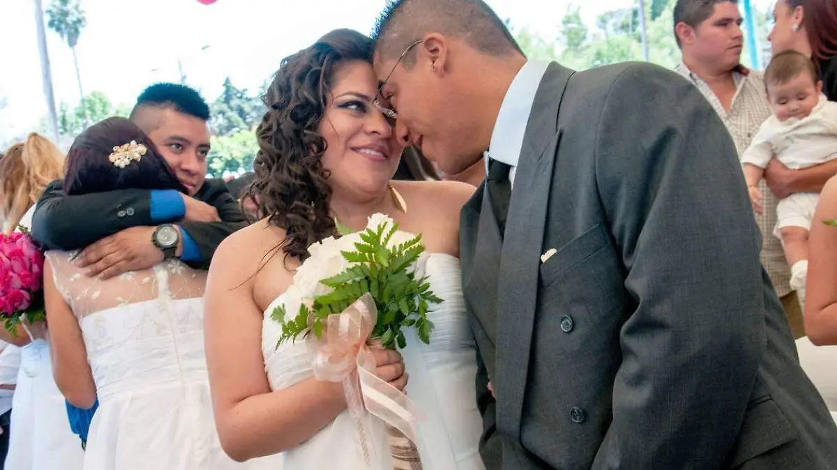 Bodas