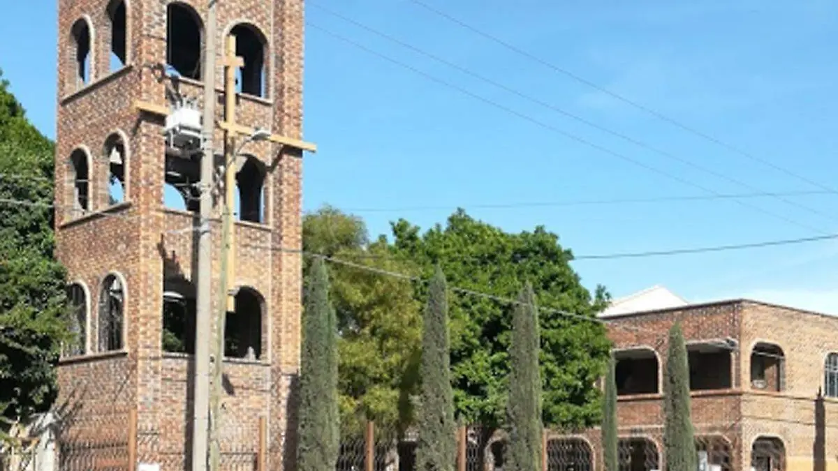 parroquia nuestra señora de fátima