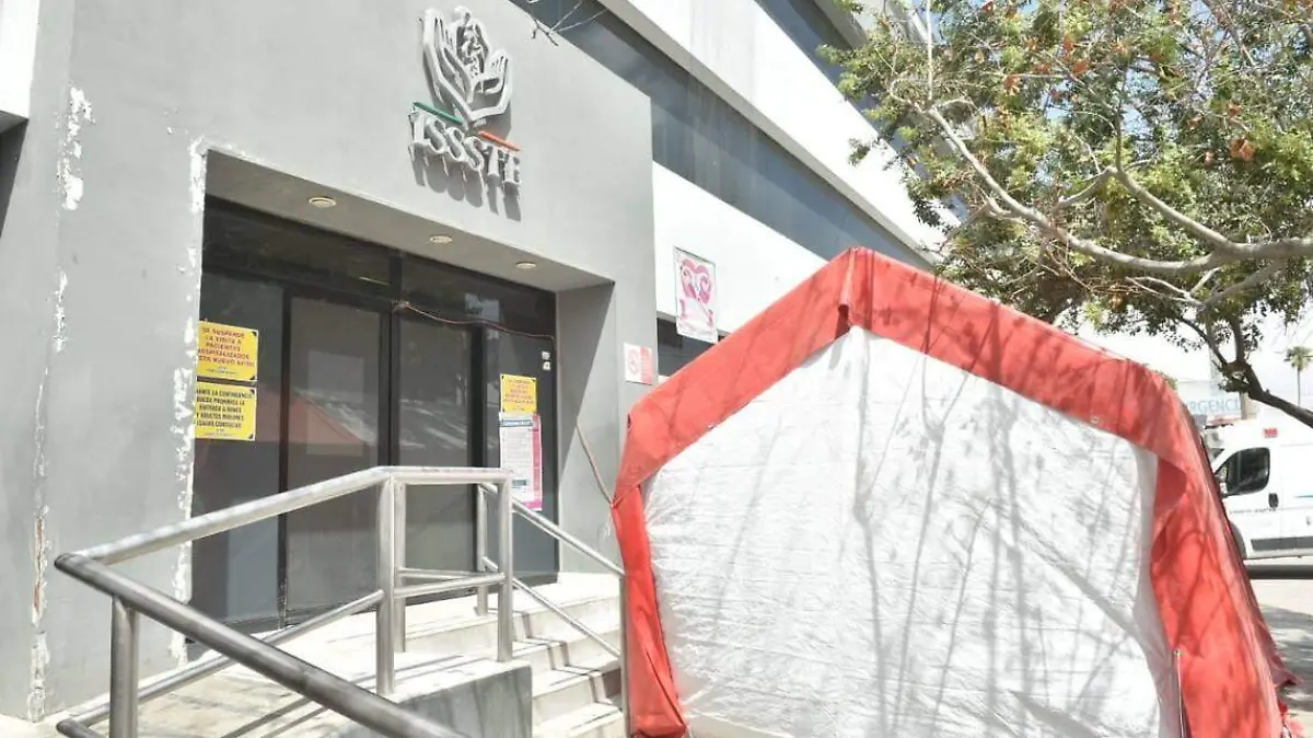 ISSSTE Torreón