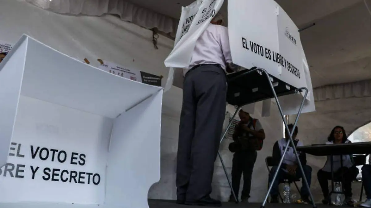 Elecciones Coahuila 2020