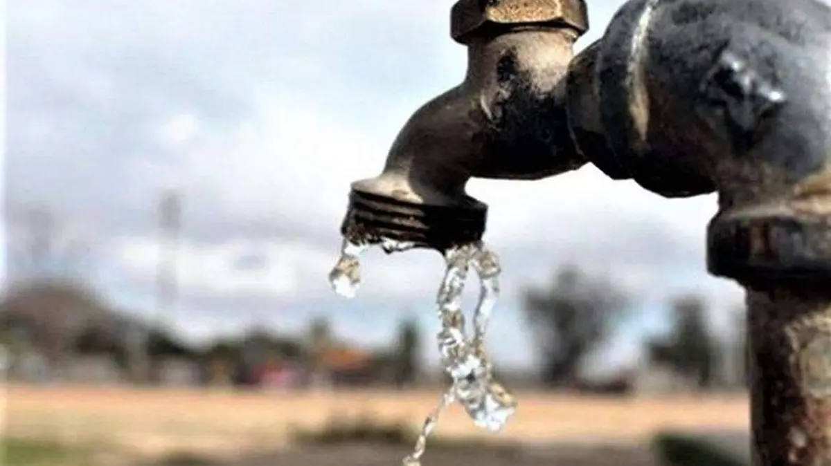 EN TEMPORADA DE CALOR AUMENTA EL CONSUMO DE AGUA HASTA UN 30 POR CIENTO 1