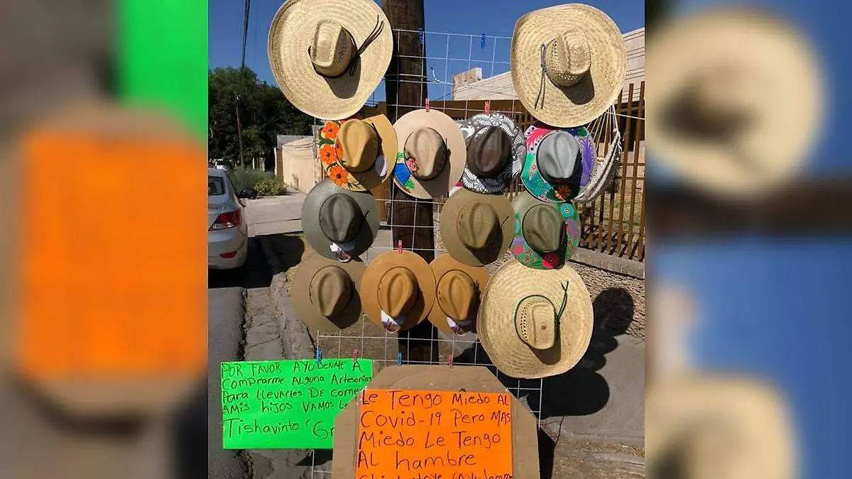 artesana viral