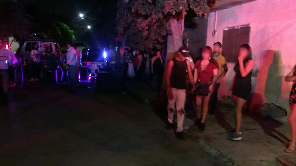 fiesta covid-19