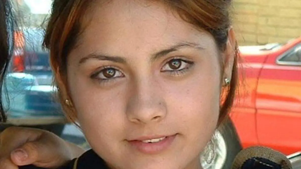 Fanny-desaparecida