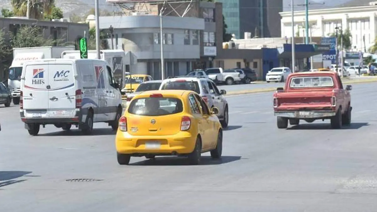 taxi