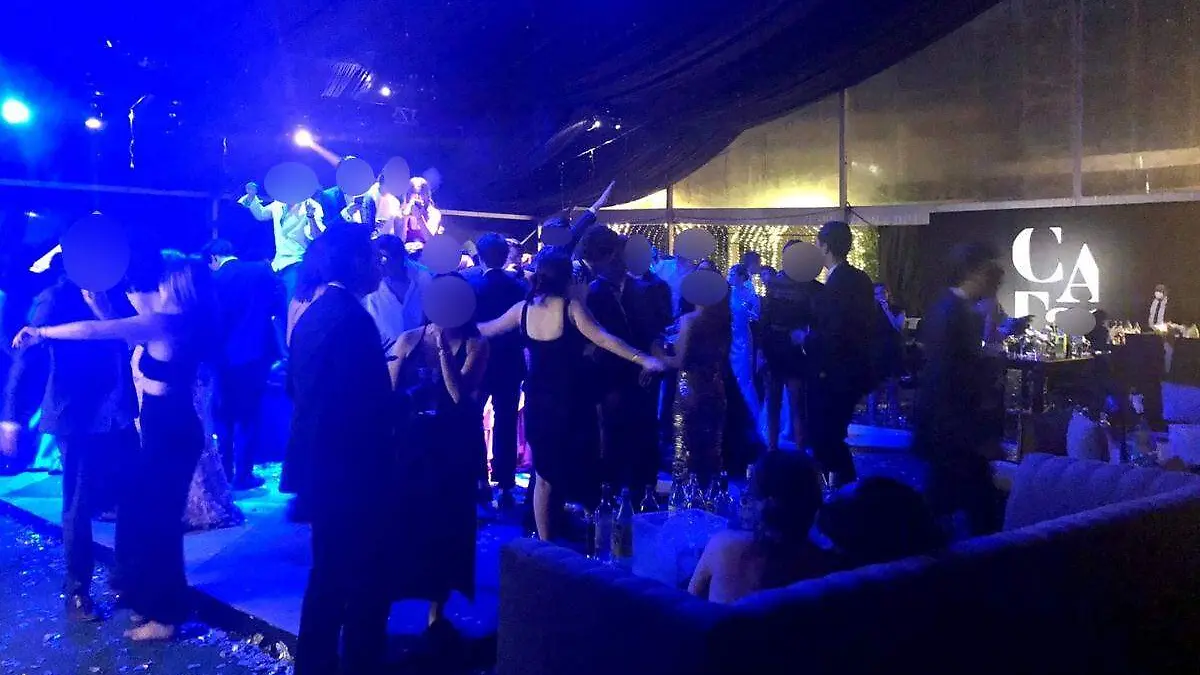 fiesta-durante-pandemia-Torreón