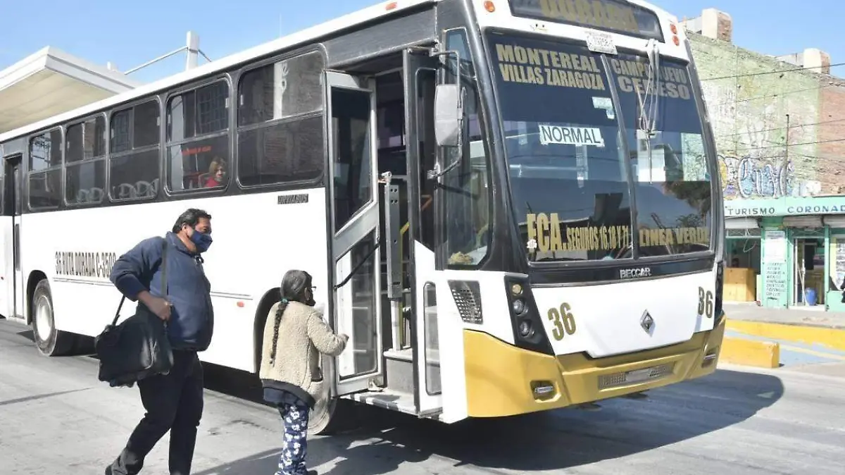 Aumento-pasaje-Torreón