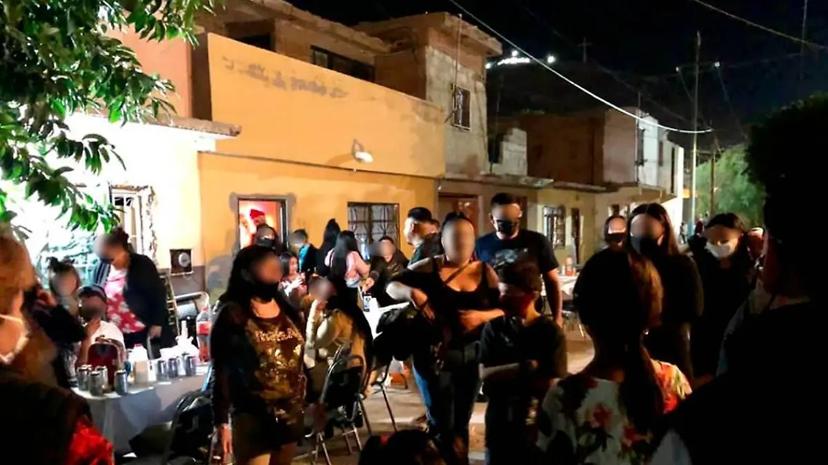 fiesta covid-19