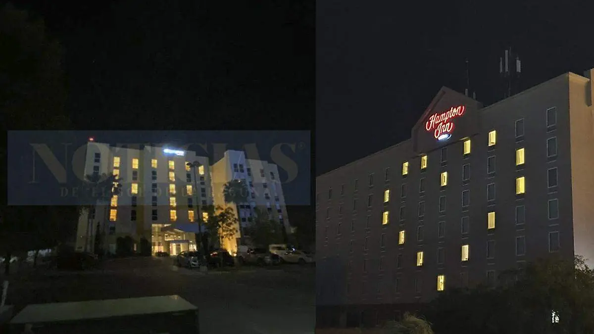 hoteles Torreón