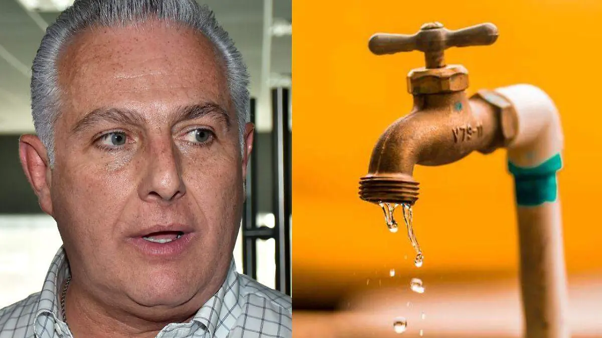 detectarán-y-repararán-fugas-en-red-de-agua-de-Torreón
