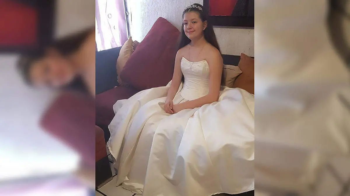 QUINCEAÑERA