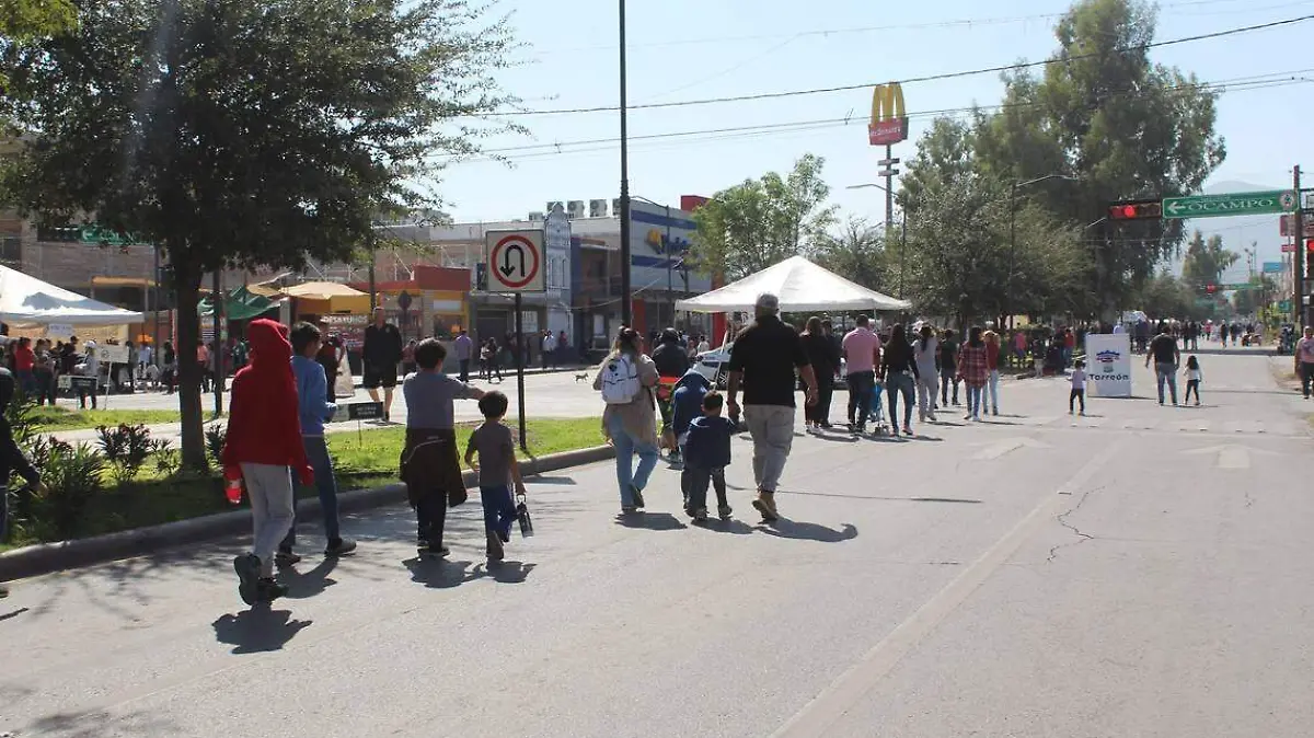 Paseo Colón