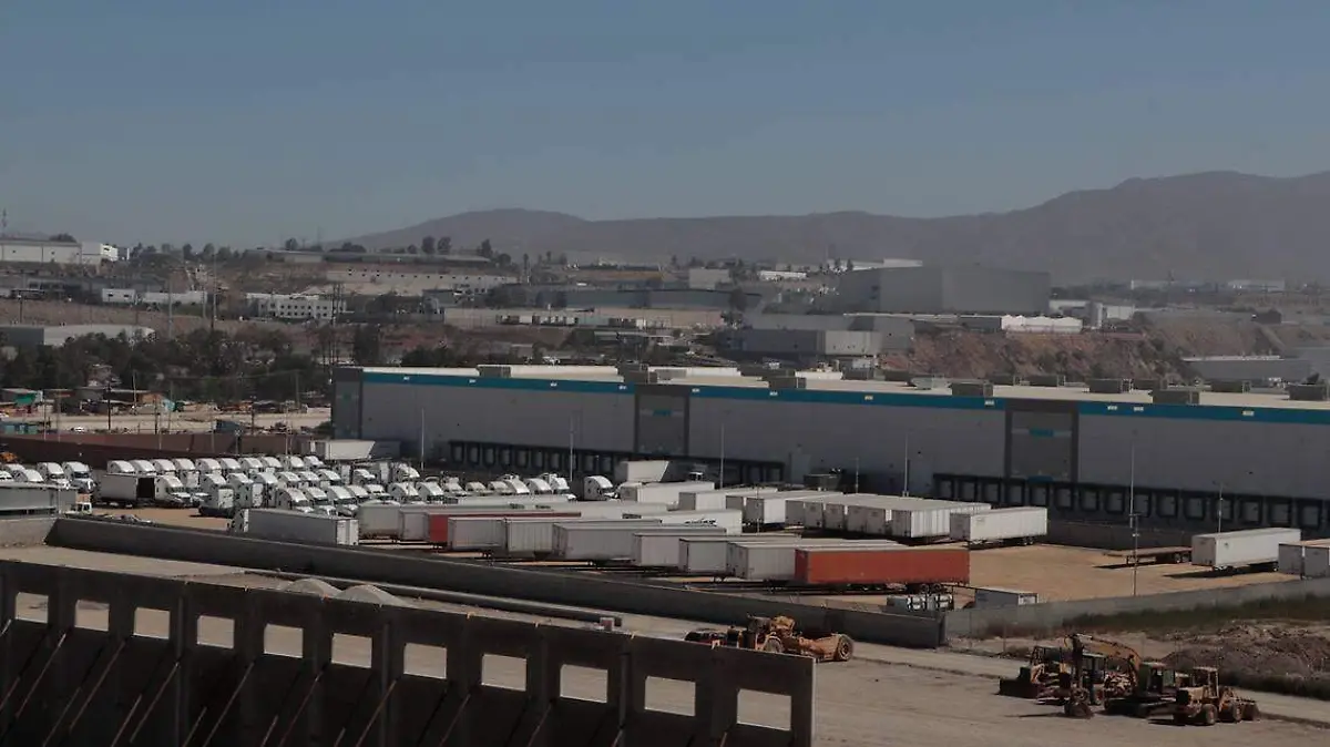 Sector Industrial