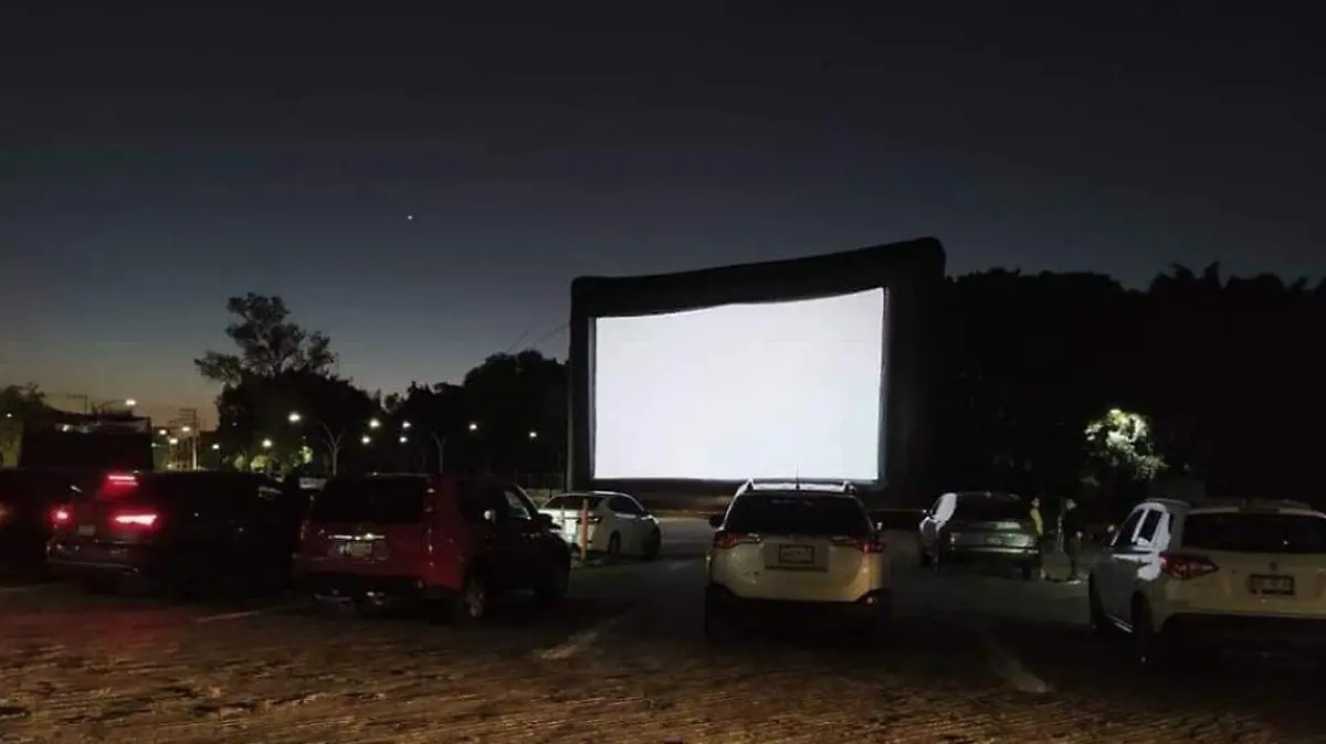Autocinema