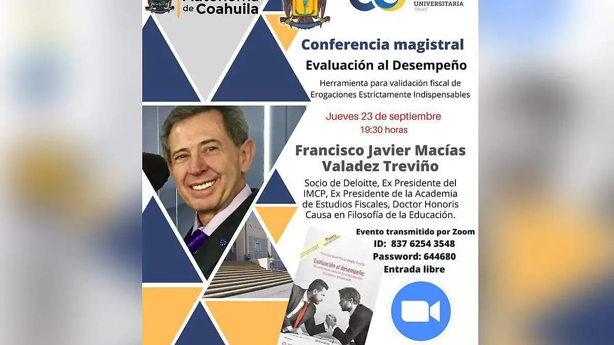 Conferencia-Magisterial