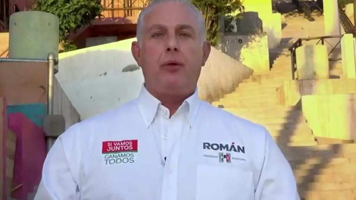 Román Cpepeda