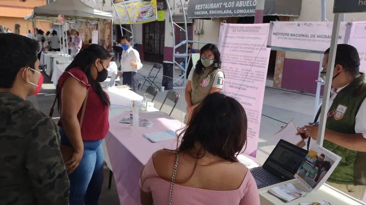 El SNE anunció la realización de la Feria de reactivación Económica e Inclusión Laboral Cuautla - Archivo _ El Sol de Cuautla