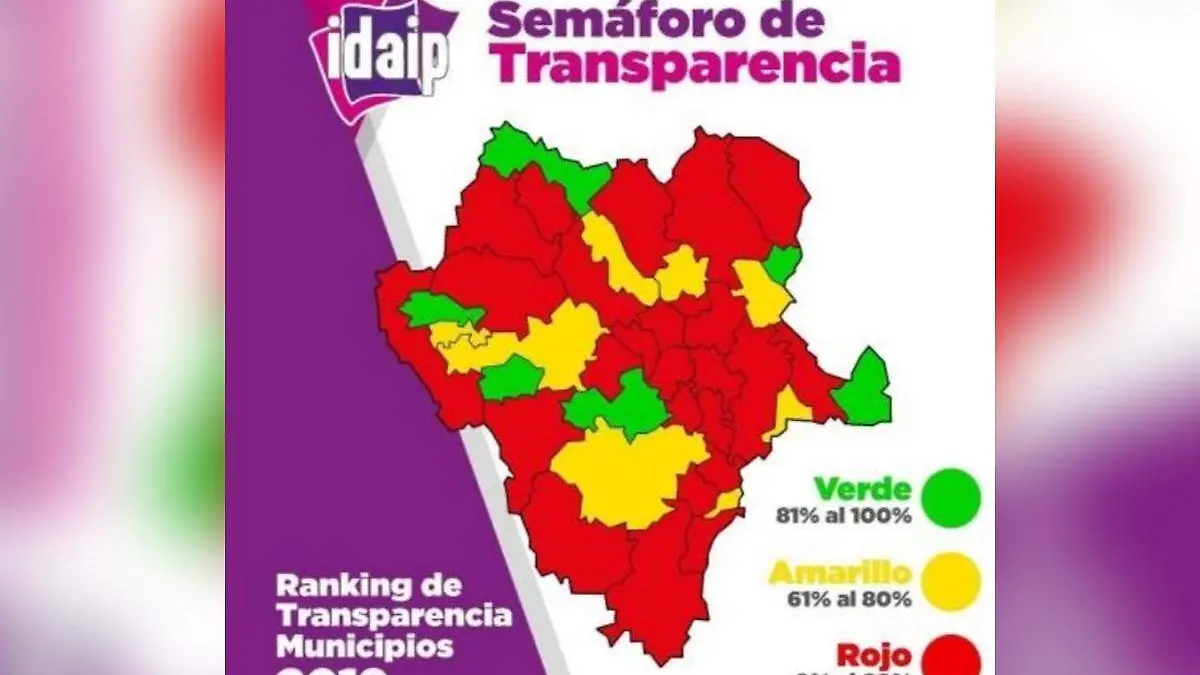 transparencia