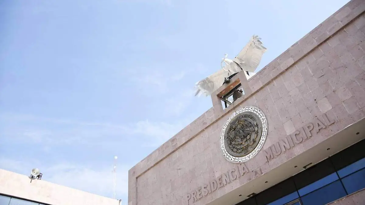 Ayuntamiento de Gómez Palacio