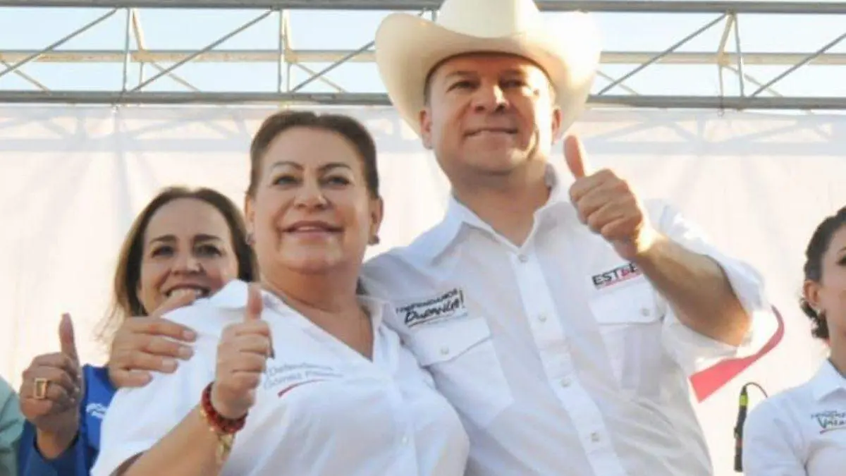 Lety-Herrera-candidata-a-alcaldesa-de-Gómez-Palacio