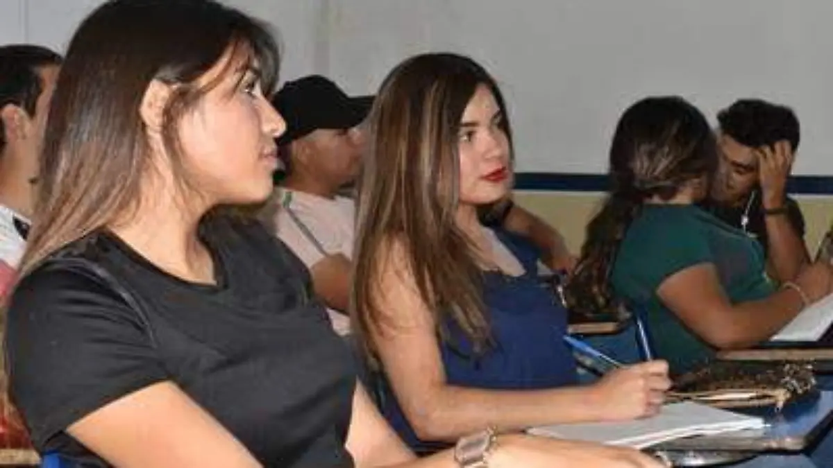 14 CÉSAR 2 Continúa atención mediante bolsa de trabajo ante suspensión de eventos y módulos