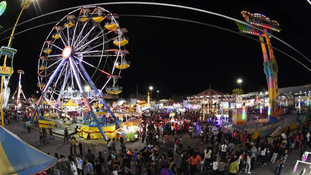 Feria de Gómez Palacio