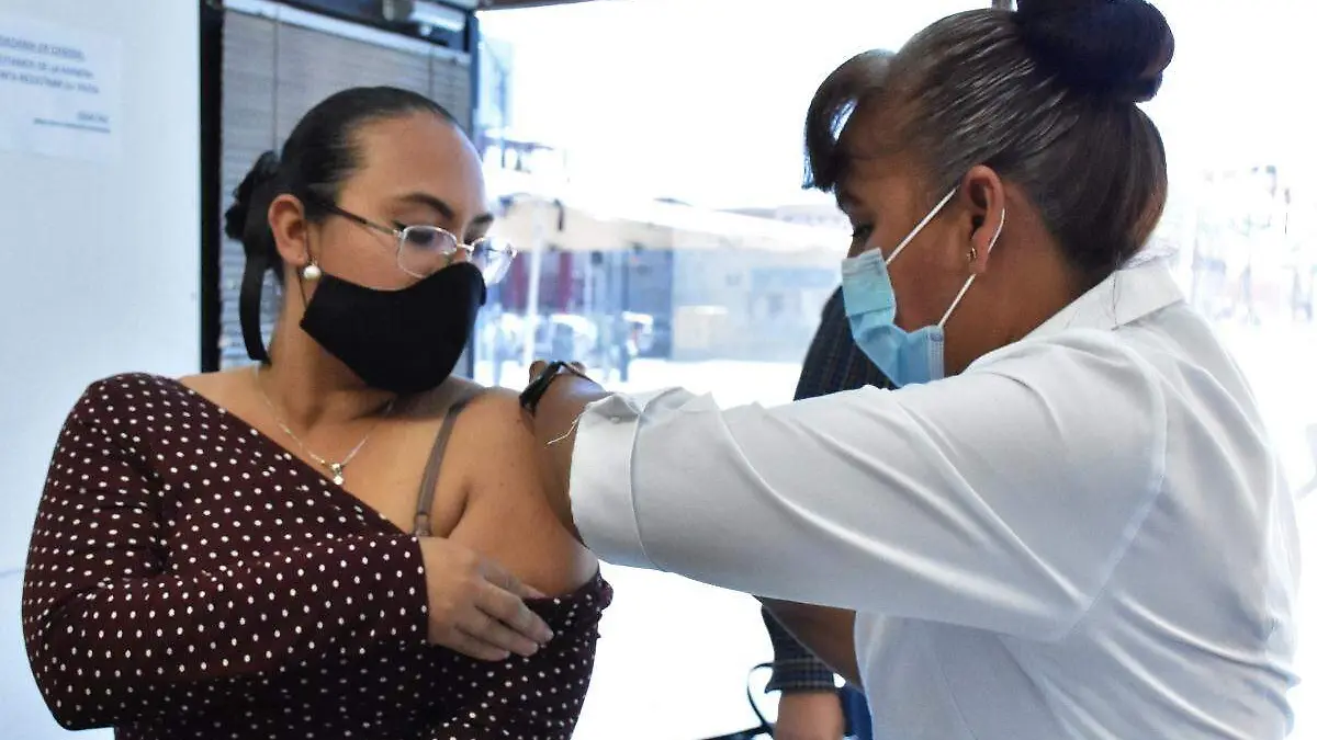 vacuna influenza