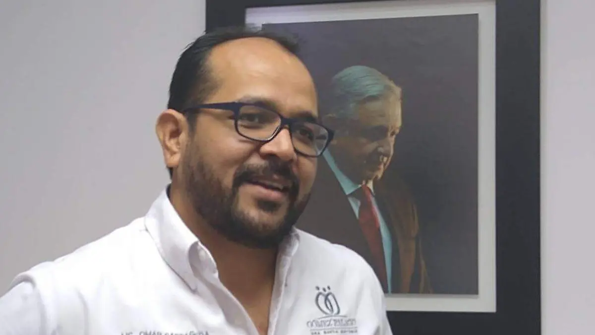Omar Castañeda
