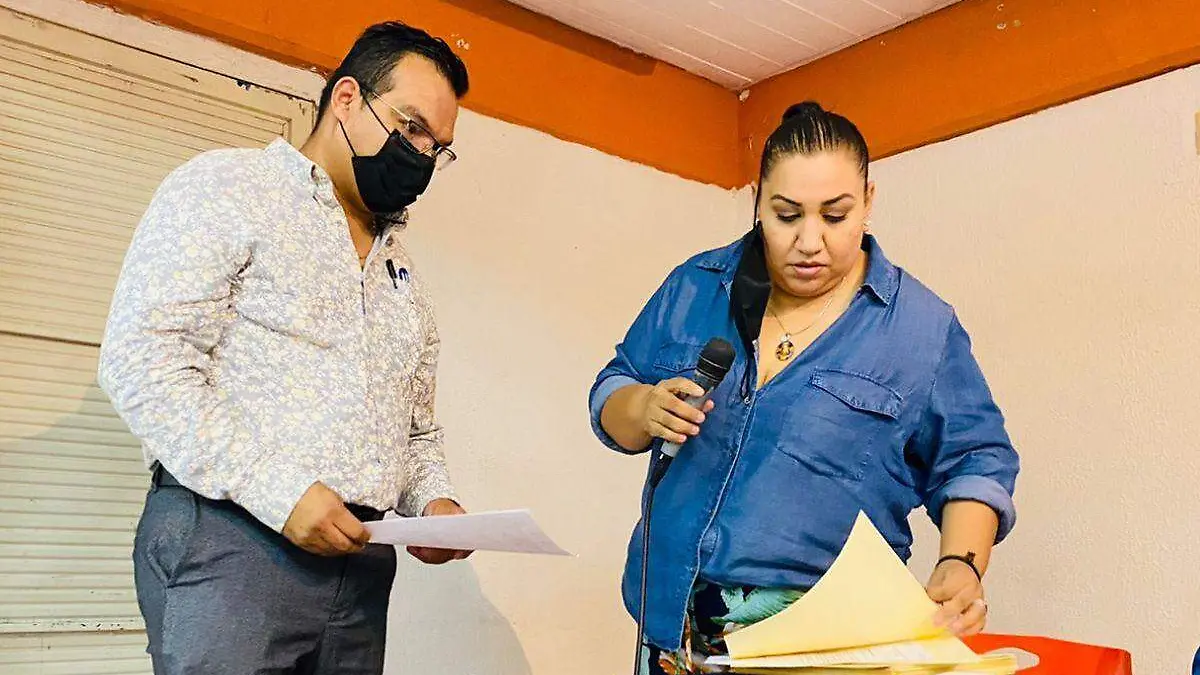 líder-sindical-del-Instituto-18-de-Marzo