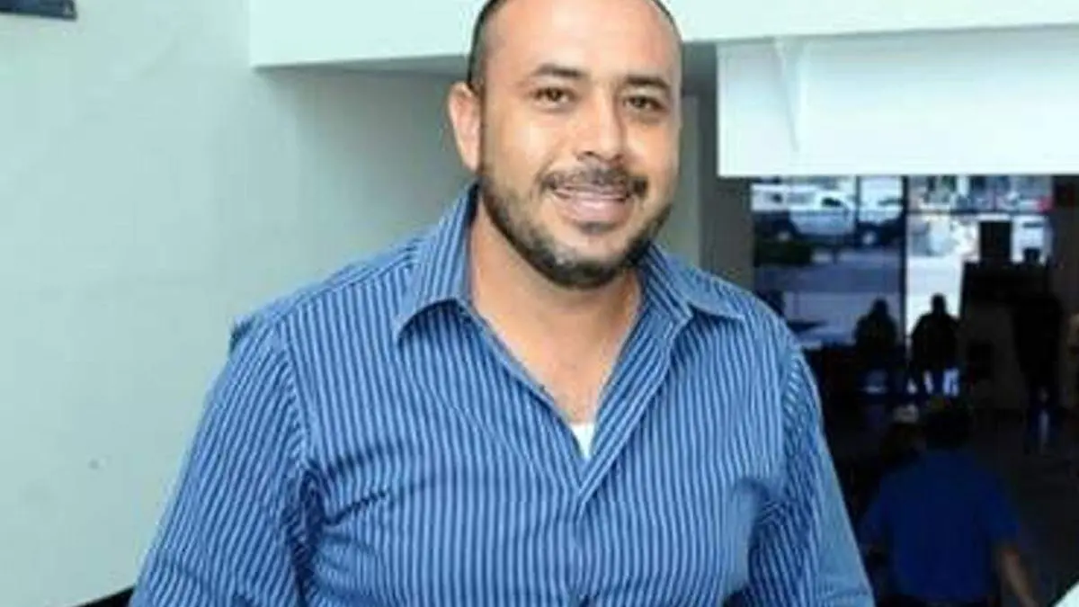 exregidor Uriel López