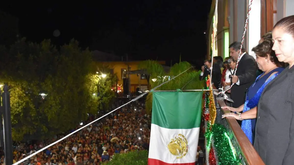 Viva México, Viva Lerdo