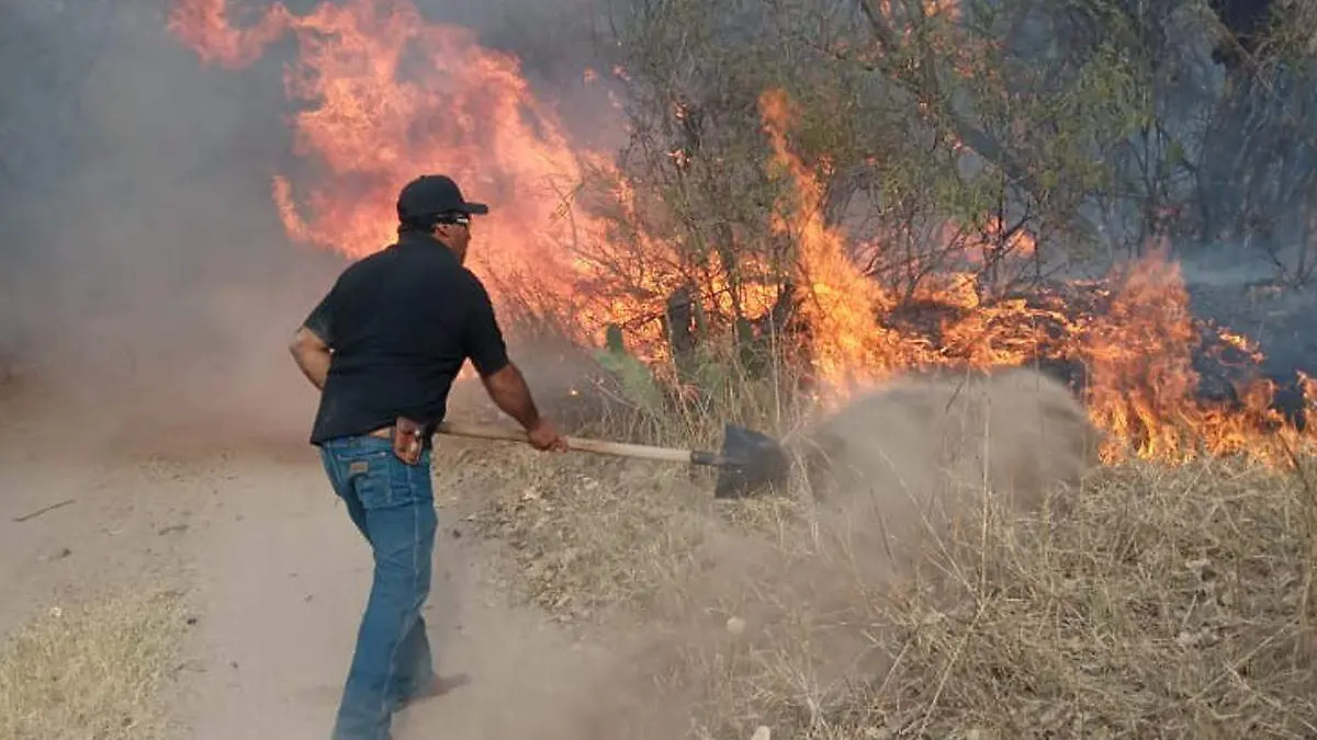 incendio-en-paraje-de-Lerdo