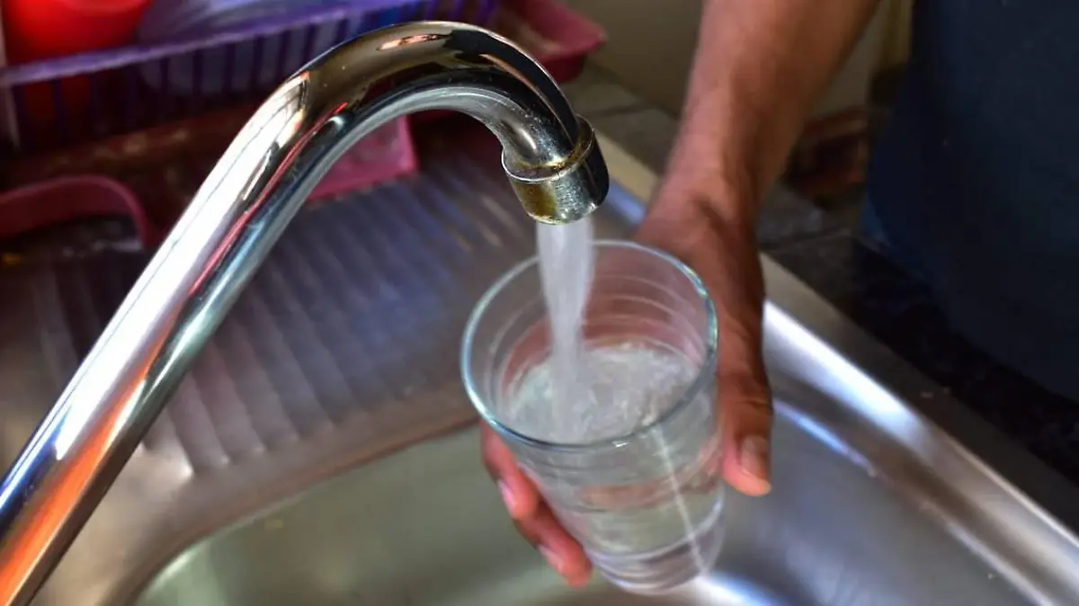 Con el proyecto agua saludable el vital líquido llegará a todos los habitantes de La Laguna