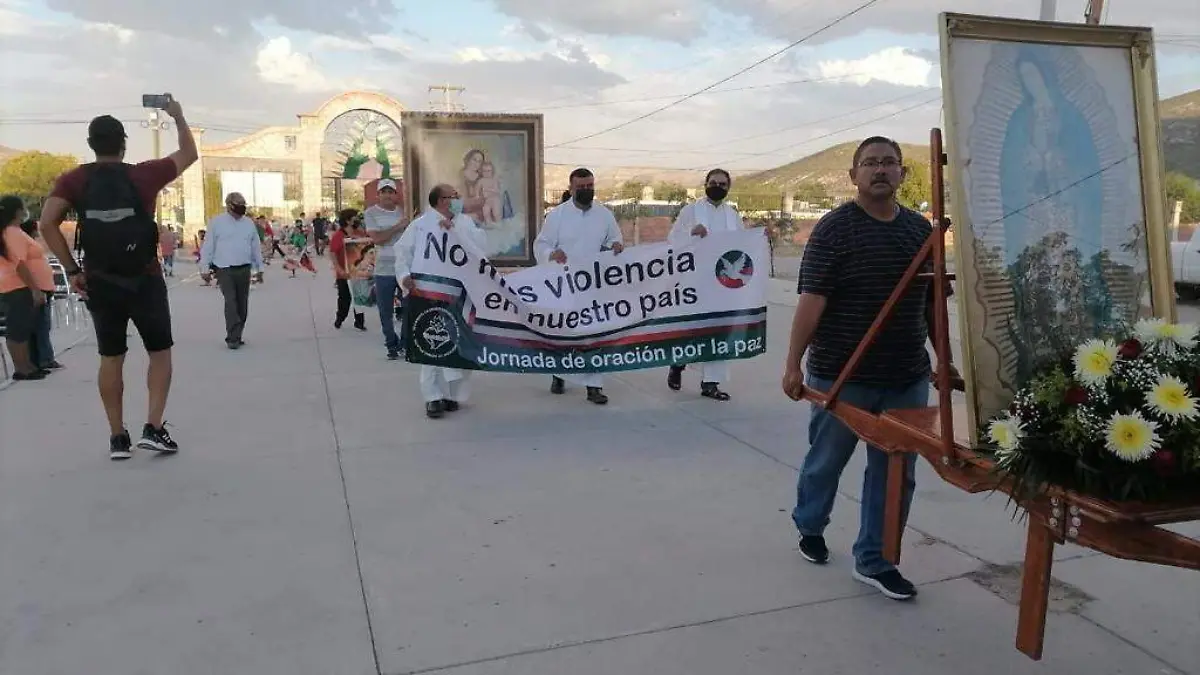 marcha-por-la-paz-en-Lerdo