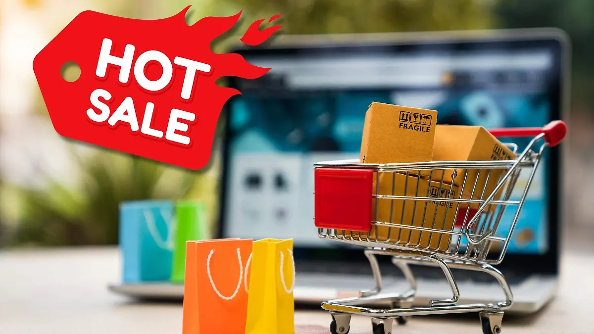 Hot sale