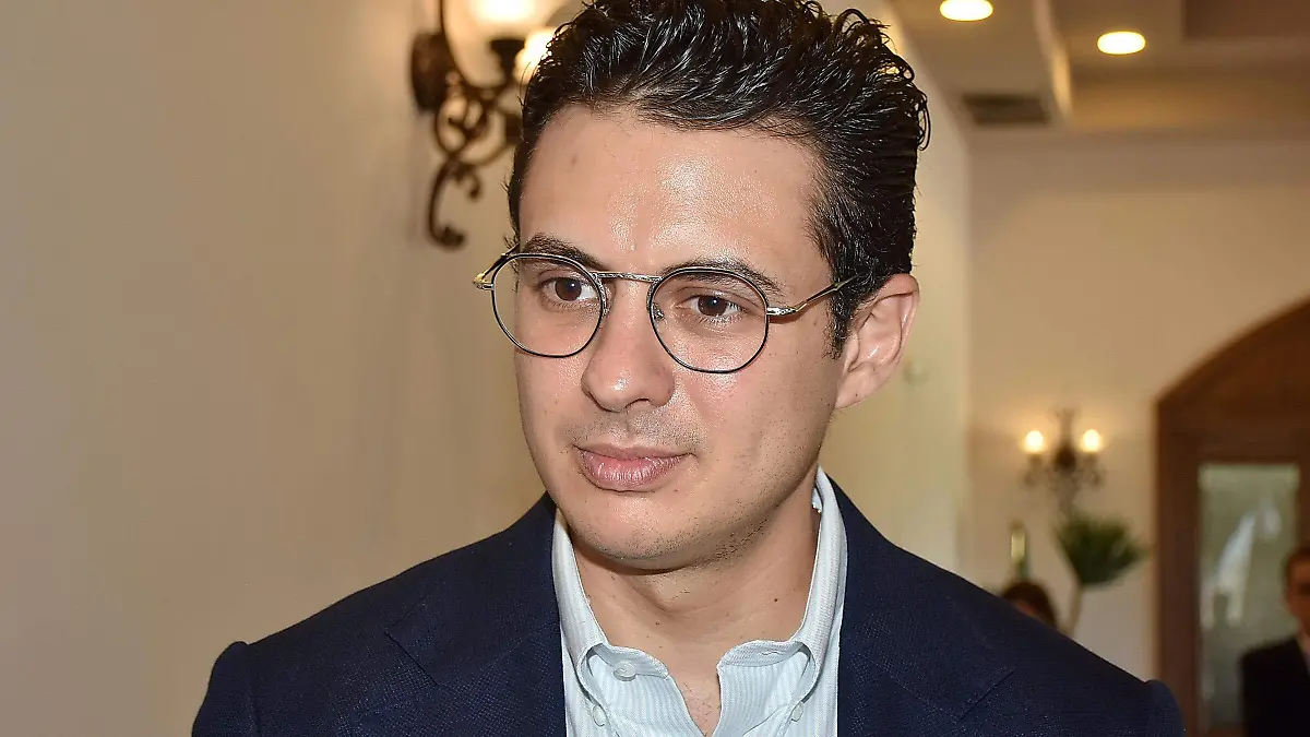 Antonio Hernández González