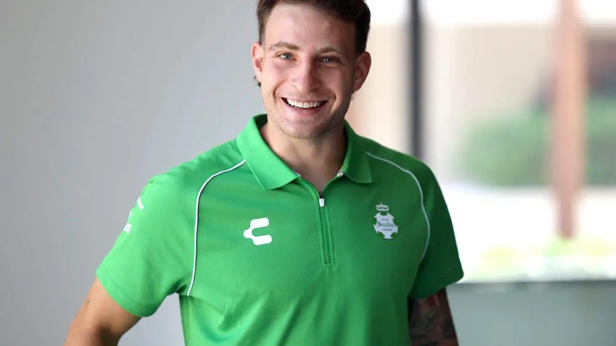 Santos LAguna