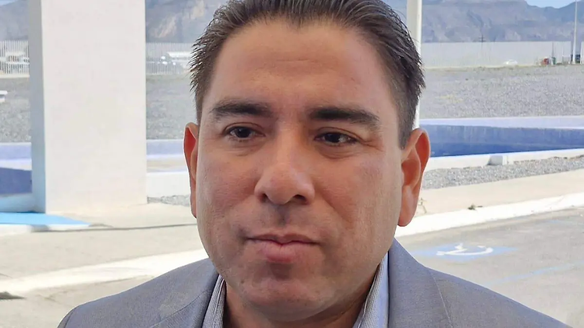 Isidoro García Reyes