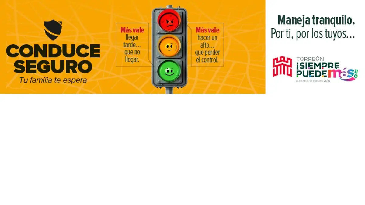 1 Banner Torreón Mayo 2025