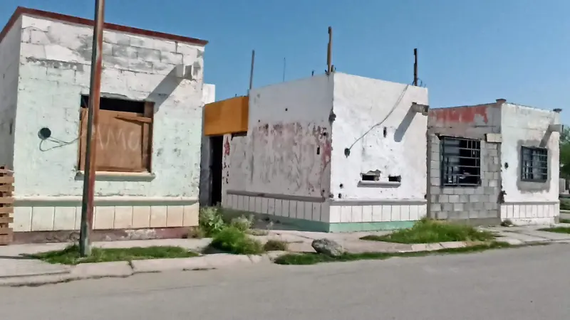 Rancho-Alegre-fraccionamiento-abandono-en-Torreón
