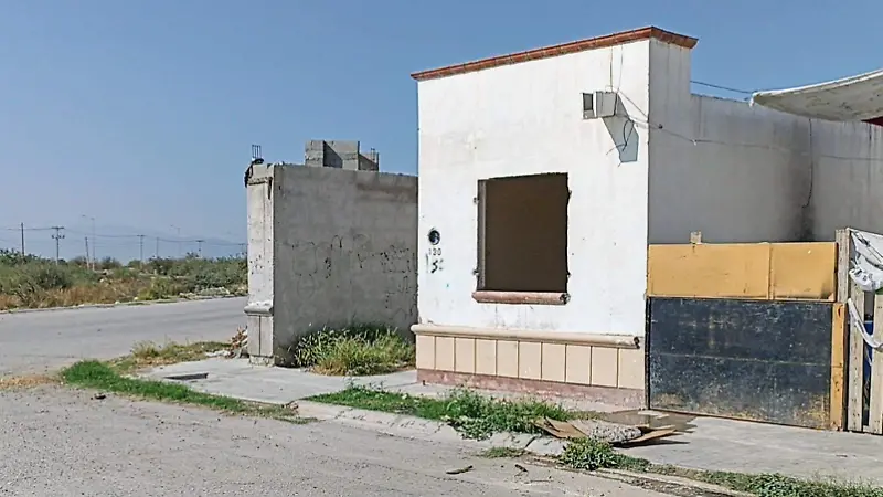 Rancho-Alegre-fraccionamiento-abandono-en-Torreón
