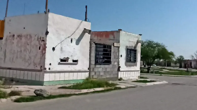 Rancho-Alegre-fraccionamiento-abandono-en-Torreón