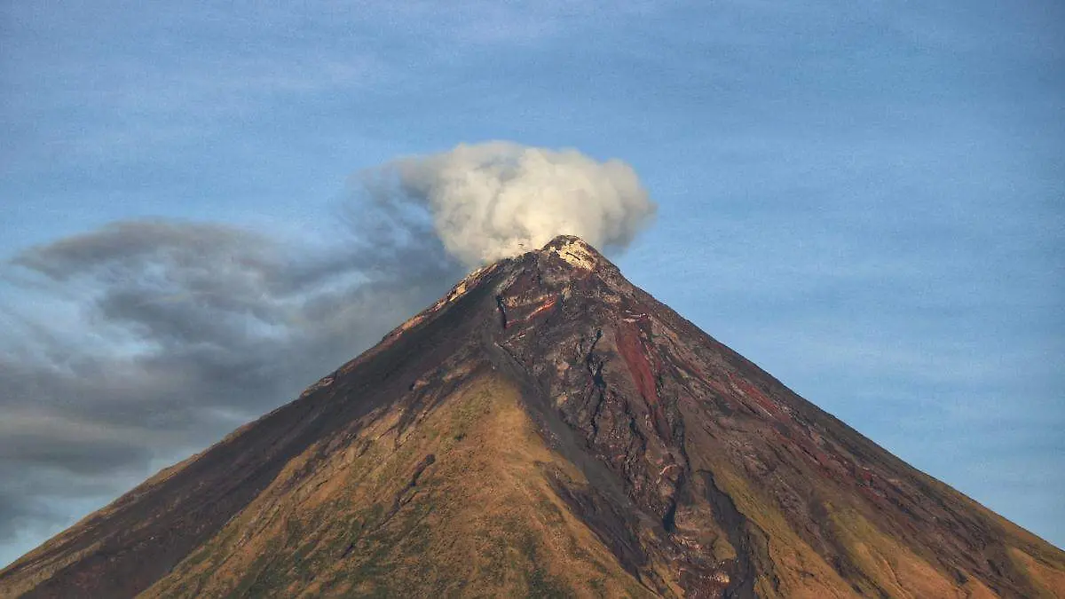 Volcanes en Coahuila