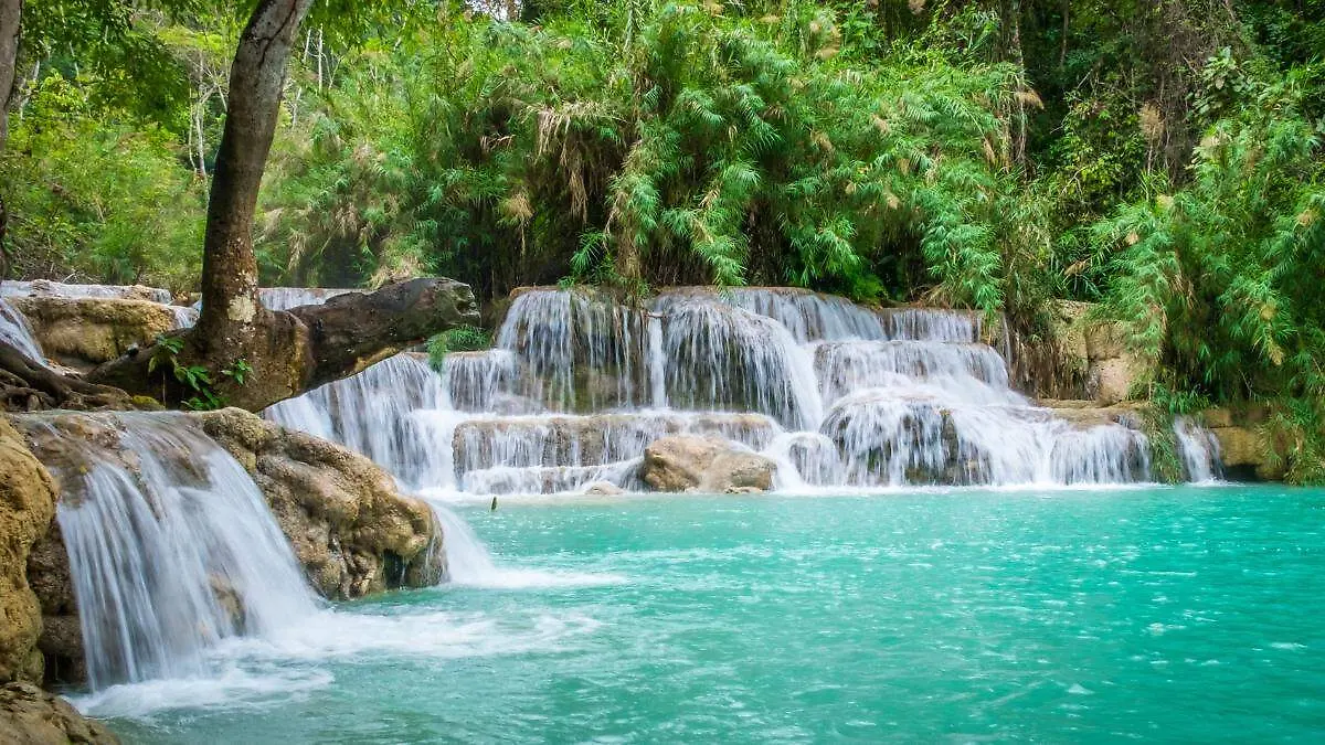 Cascadas