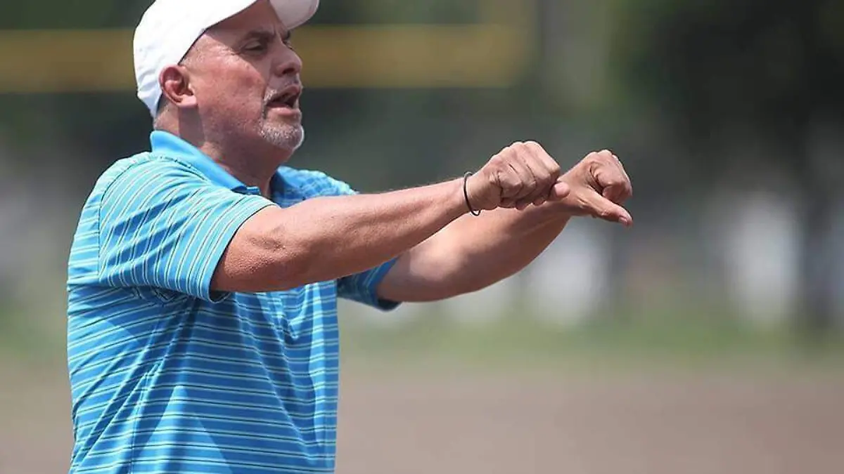 coach