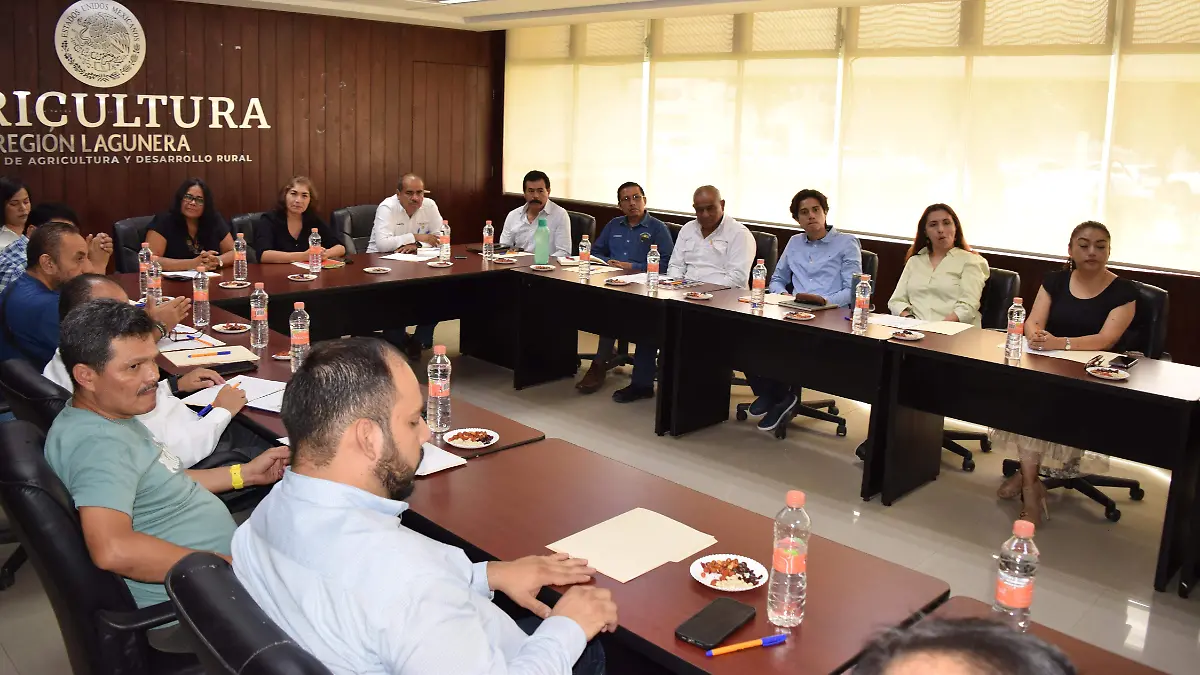 Presentan-Programa-Interinstitucional-de-Alimentación-Saludable