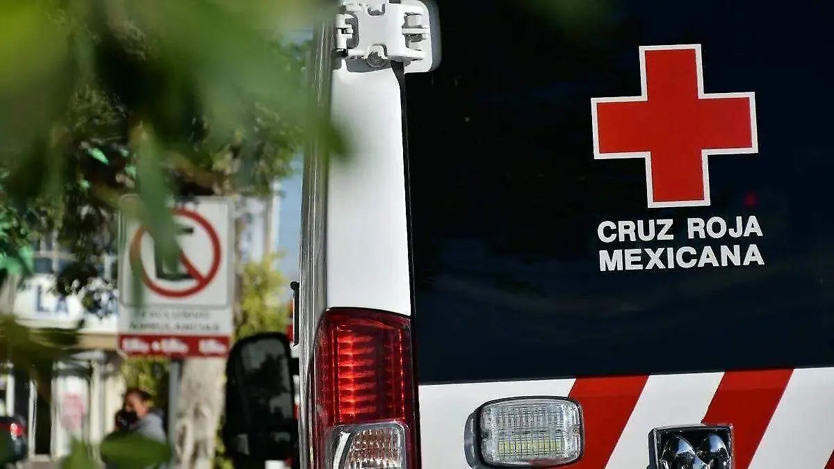 Cruz Roja